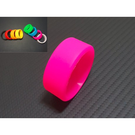 Vigor High Grip Steering Pad for Sanwa & Futaba