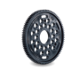 AXON Spur Gear DTS 64P 95T
