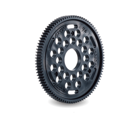 AXON Spur Gear DTS 64P 95T