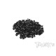 T-Work's 7075-T6 Black Screw Set (UFO Head) for Aw