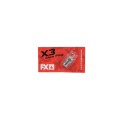 GLOW PLUG - X3 (12) 