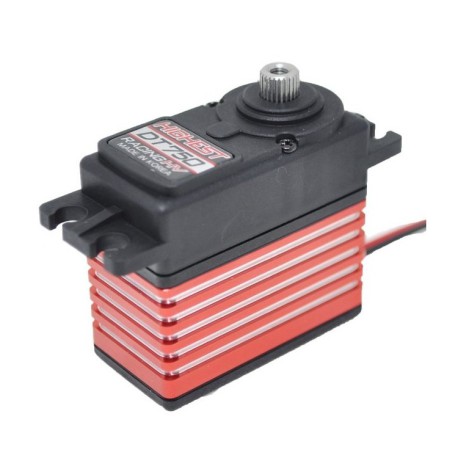 HIGHEST SERVO DT750