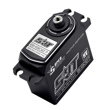 BH9027 (0.075s/27.0kg/8.4V) BRUSHLEES