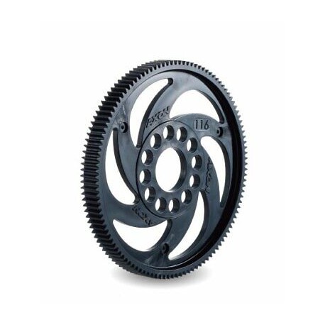 100T 64p Spur Gear AXON