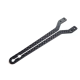 Vigor Carbon Graphite Split Upper Deck Front 2.0mm