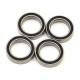 XTR RACING RODAMIENTOS 12X18X4