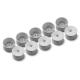2WD/4WD REAR WHEEL AERODISK WITH 12MM HEX IFMAR
