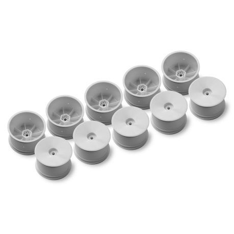 2WD/4WD REAR WHEEL AERODISK WITH 12MM HEX IFMAR