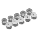 2WD/4WD REAR WHEEL AERODISK WITH 12MM HEX IFMAR
