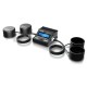 SKY RC RSTW Pro Tyre Warmer V3