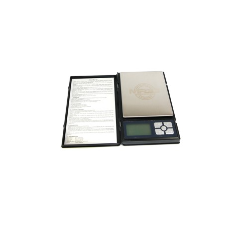 MR33 Pocket Scale (weight checker 2000g / 0.1g)