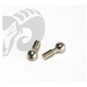 SHEPHERD PIVOTBALL SHORT 