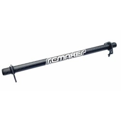 RC MAKER Carbon Tweak Stick Set para Xray X4