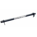 RC MAKER Carbon Tweak Stick Set para Xray X4