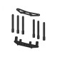 Awesomatix P14X - A700 / A800 - Juego de soportes 