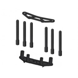 Awesomatix P14X - A700 / A800 - Juego de soportes 