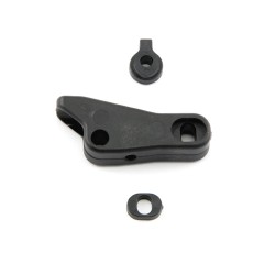 Anti-roll bar plastic parts (1+1+1) 