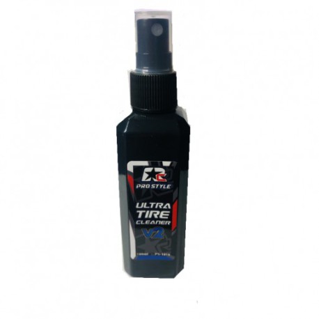 Prostyle Ultra Tire Cleaner V2