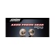 AXON Pinion Gear 64P 46T