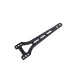 Vigor Carbon Graphite Split Upper Deck REAR 2.0mm