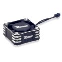 Rocket aluminium fan 25*25*10 mm 32000RPM for ESC