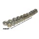 48DP gear 23T Alum 7075