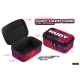 HUDY HARD CASE - 175x110x75MM - ACCESSORIES BAG ME