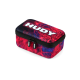 HUDY HARD CASE - 175x110x75MM - ACCESSORIES BAG ME