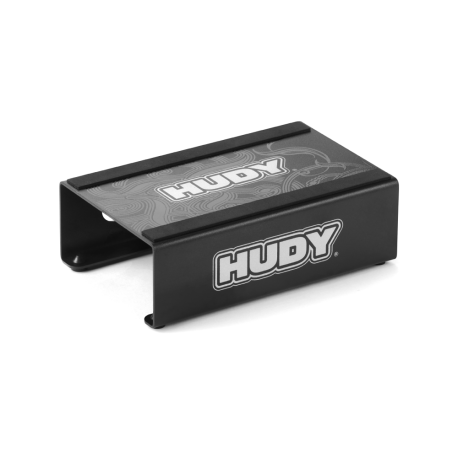HUDY 1/10 OFF-ROAD CAR STAND - V2