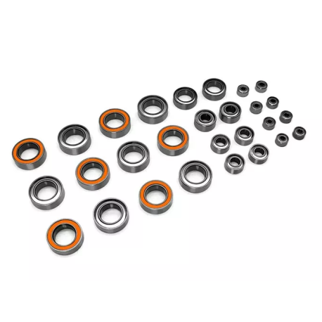 MR33 Ball Bearing Set for Awesomatix A800MMX - (28
