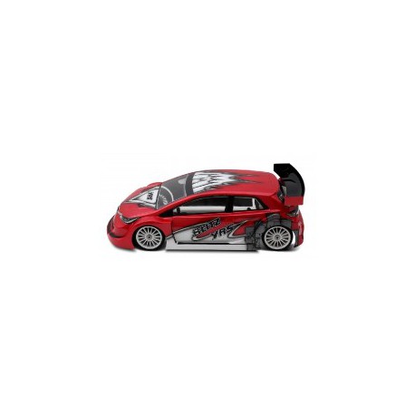 BLITZ YRS (190mm) (0.7mm) STANDARD