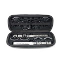 Arrowmax 4D Set-Up System B for 1:10 Touring Car