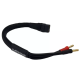 MR33 POWER CABLE XT90 FOR ICHARGER DX8
