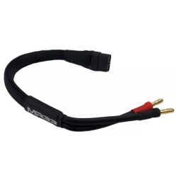MR33 POWER CABLE XT90 FOR ICHARGER DX8
