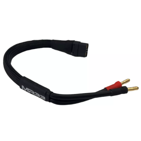 MR33 POWER CABLE XT90 FOR ICHARGER DX8