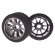 Matrix 1:10 F1 Front Foam Tire 50 Shore, precut 59