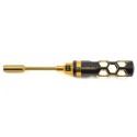 Arrowmax Nut Driver 7.0 x 100mm 