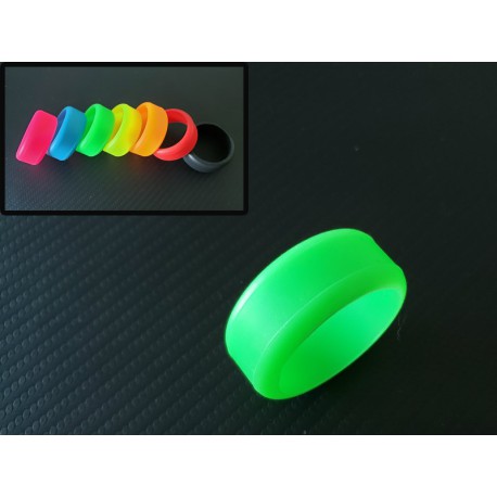 Vigor High Grip Steering Pad for Sanwa & Futaba