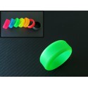 Vigor High Grip Steering Pad for Sanwa & Futaba