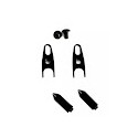Arrowmax Aluminum Caster Pointer for 4D Setup Syst