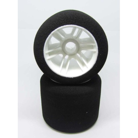 GP Speed Tires - 1/8 Onroad Foam Tires - Rear - 36