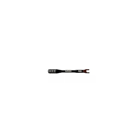 MR33 Spring Steel Turnbuckle Wrench 4mm