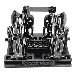 RC Maker Premium Setup Station for 1/10th Touring 