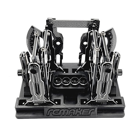 RC Maker Premium Setup Station for 1/10th Touring 