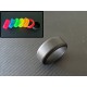 High Grip Steering Pad for Sanwa & Futaba BLACK