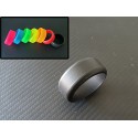 High Grip Steering Pad for Sanwa & Futaba BLACK