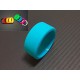 High Grip Steering Pad for Sanwa & Futaba BLUE