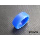 High Grip Steering Pad for Sanwa & Futaba BLUE