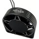MR33 Aluminum Moon Style High Speed Cooling Fan 30