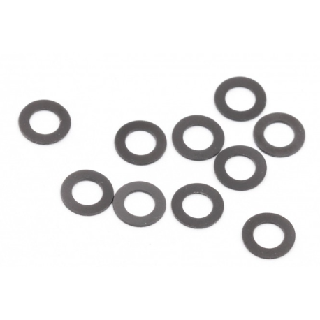 Roche Delrin King Pin Shim M3,2 x 0,3mm
